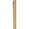 Ekena Millwork Funston Block Rough Sawn Bracket, Western Red Cedar, 4"W x 36"D x 42"H BKT04X36X42FST05RWR - alternate 4